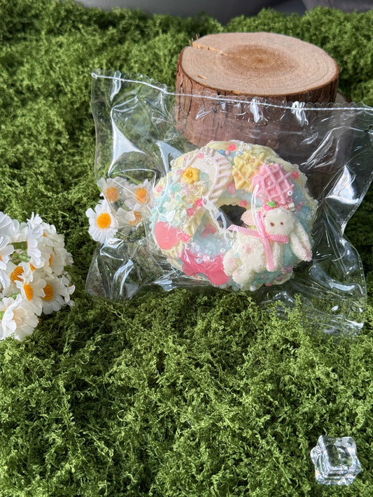 水果芭樂熊