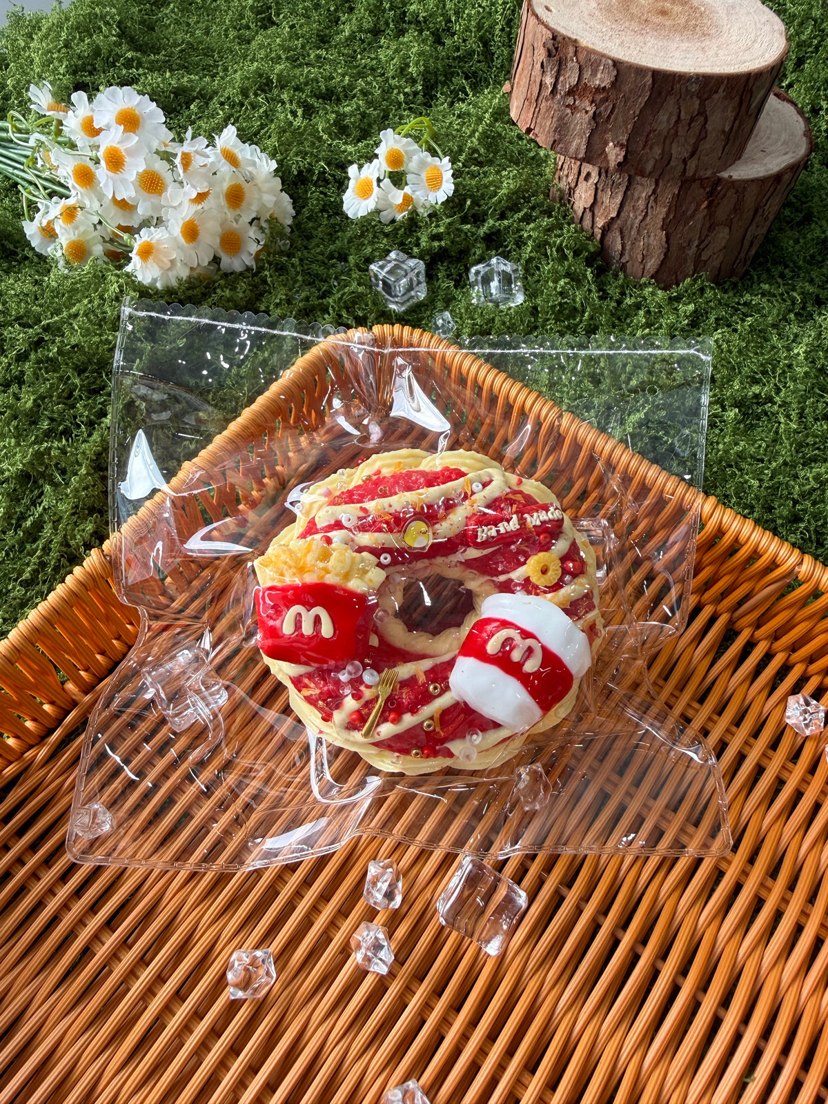 麥當當