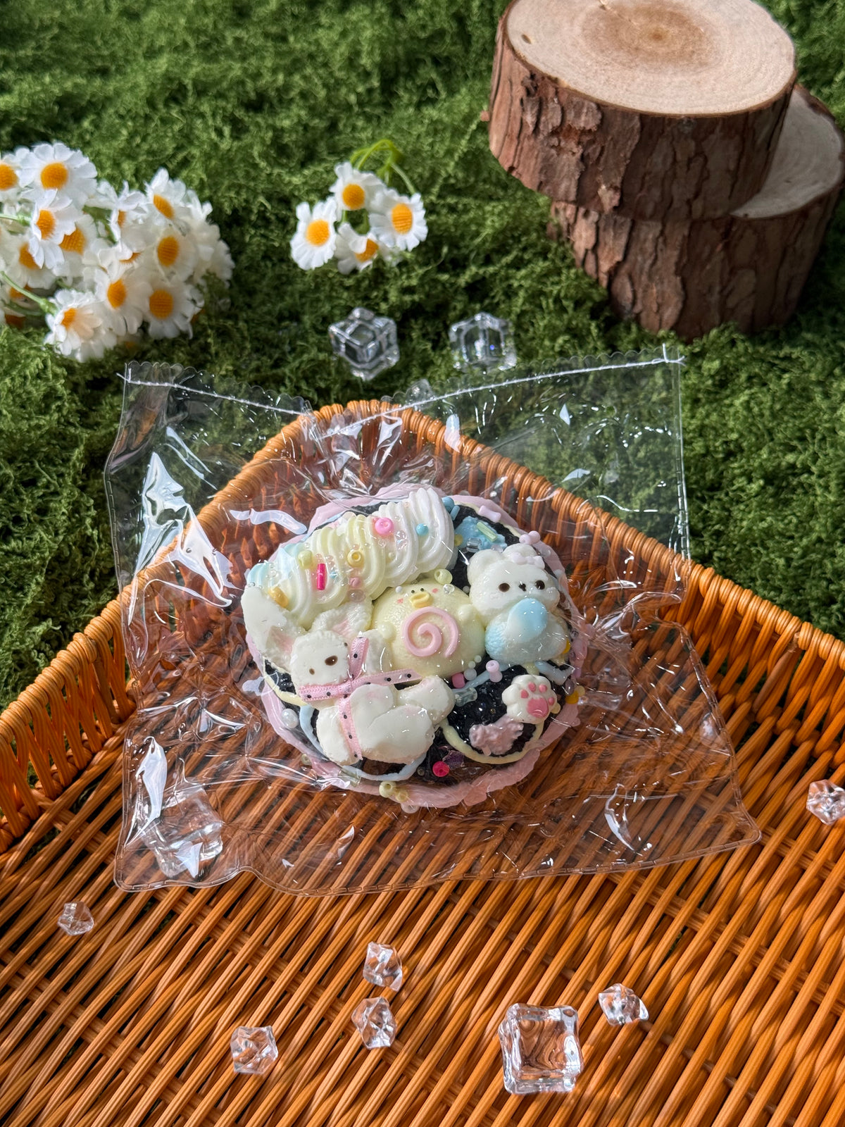 玩偶派對