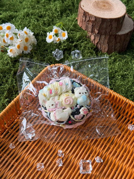 玩偶派對