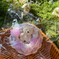 芋泥小熊