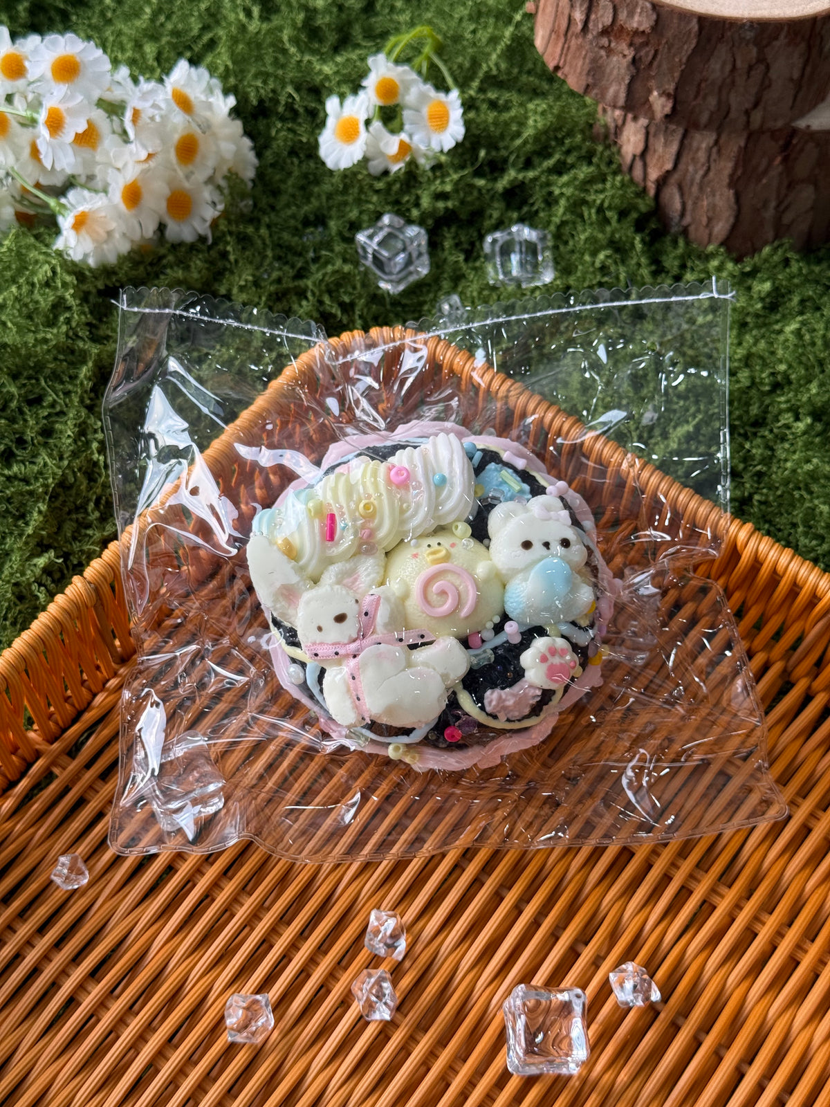 玩偶派對