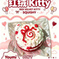 紅絨Kitty
